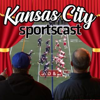 Kansas City Sportscast