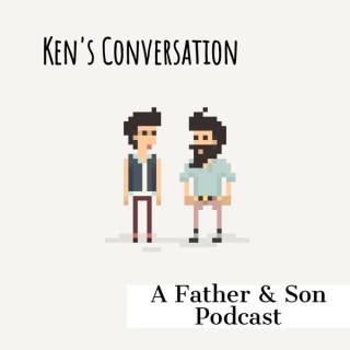 Ken's Conversation