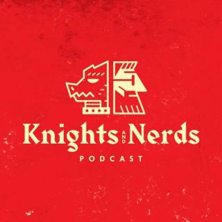 Knights And Nerds - A Dungeons & Dragons Podcast