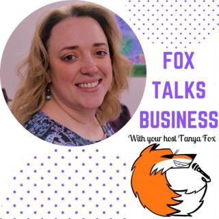 Fox Talks Business Podcast