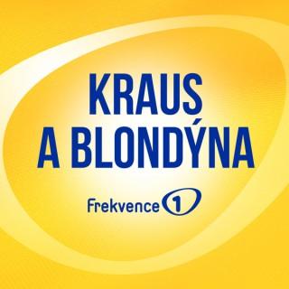 Kraus a blondýna