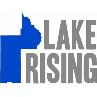 Lake Rising