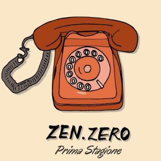 Le storie brevi di Zen.Zero