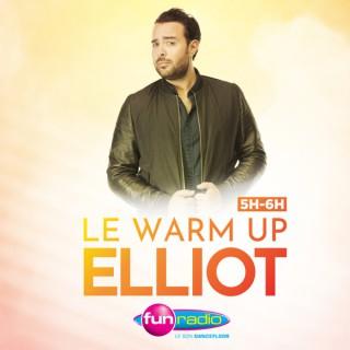 Le Warm-up d'Elliot