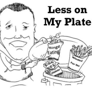 Less on My Plate with Mike Speirs