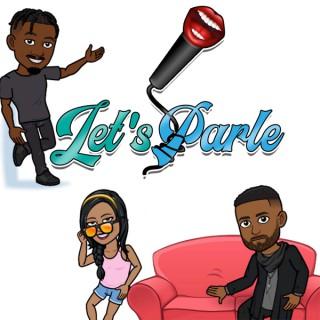 Let's Parle Podcast