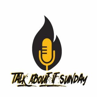 Let's Talk About It Sunday