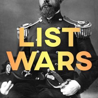 List Wars