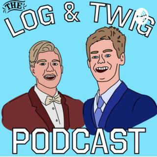 Log and Twig Podcast
