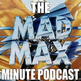 Mad Max Minute presents: Mad Max (1979)