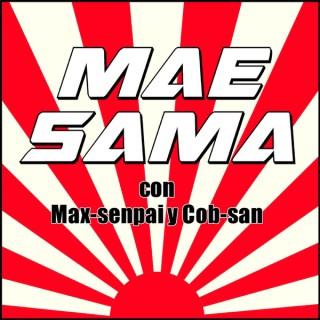 Mae-sama Anime Podcast