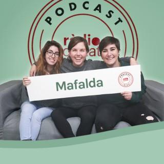 Mafalda | Ràdio Ciutat de Tarragona