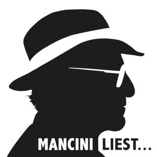 Mancini liest...