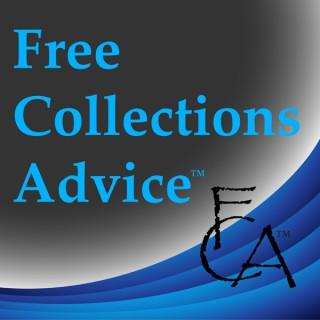 Free Collections Advice on Debt Collecting