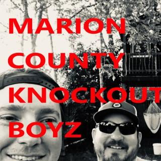 Marion County Knock Out Boyz Podcast