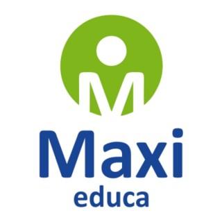 Maxi Educa Podcast