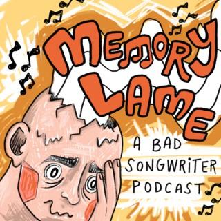 Bad Songwriter Podcast