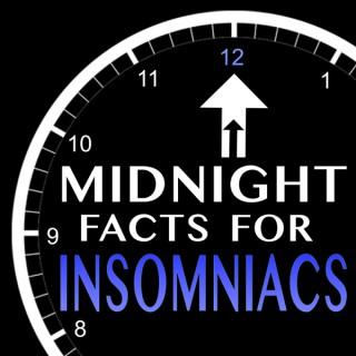 Midnight Facts for Insomniacs