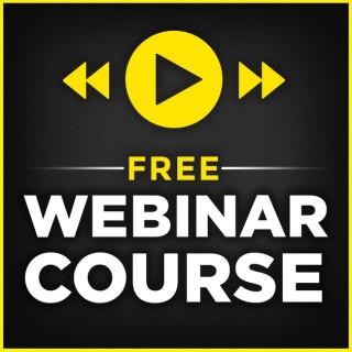 Free Webinar Course