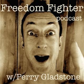 Freedom Fighter Podcast