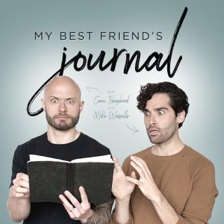 My Best Friend's Journal