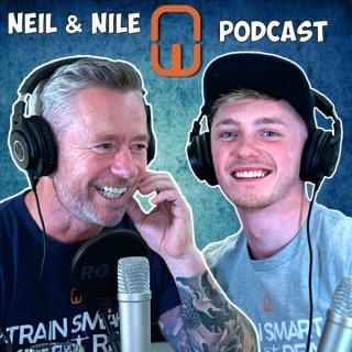 Neil & Nile Podcast