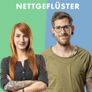Nettgeflüster - Der Podcast eines Ehepaars