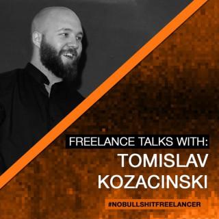 Freelance Talks