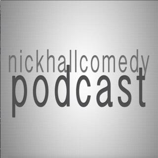 Nick Hall Comedy