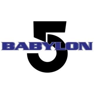 Nitpicking: Babylon 5