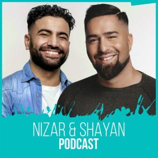 Nizar & Shayan - Podcast