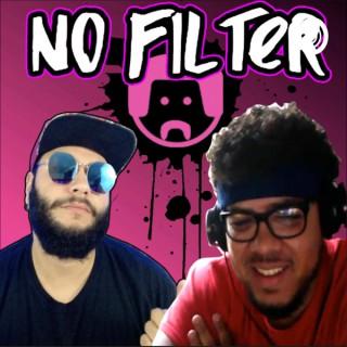No Filter Podcast