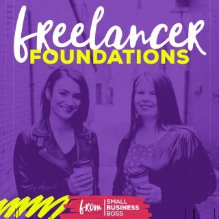 Freelancer Foundations | Freelancing, Creative Entrepreneurs