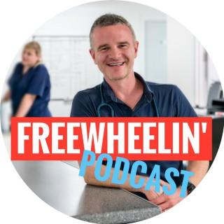 Freewheelin' Veterinary Business Q&A Podcast