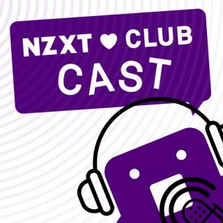NZXT CLUB CAST