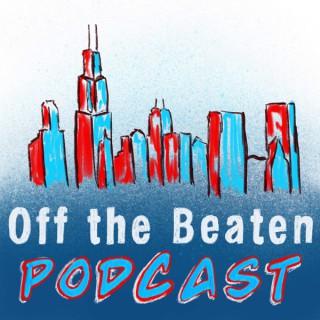 Off The Beaten Podcast