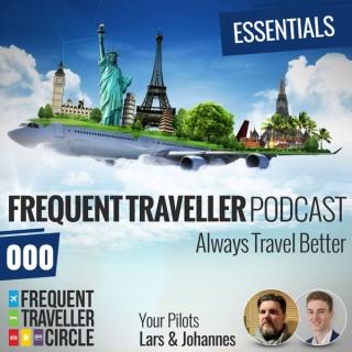Frequent Traveller Circle - Essentials - DEUTSCH