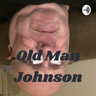 Old Man Johnson