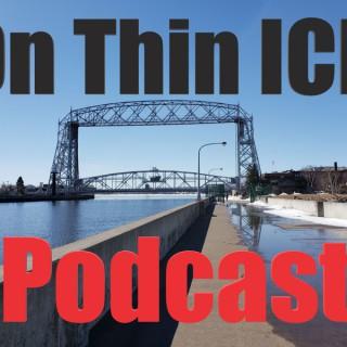 On Thin ICE Podcast