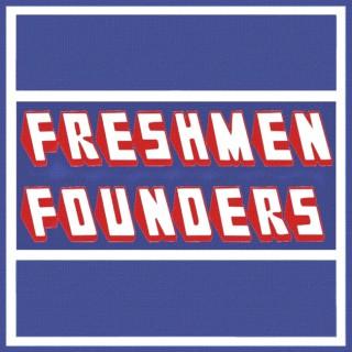 Freshmen Founders