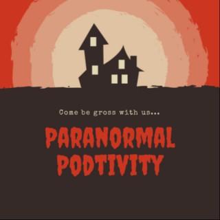 Paranormal Podtivity