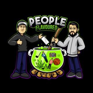People Flavoured Podcast