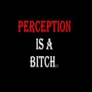 Perception is a Bitch