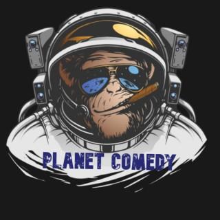Planet Comedy