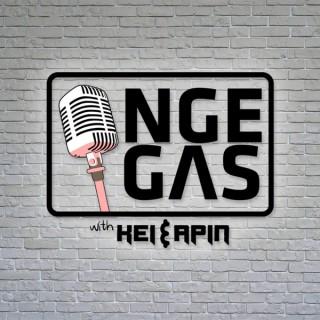 Podcast NGEGAS