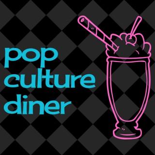 Pop Culture Diner