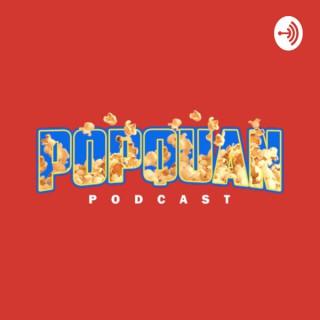 PopQuan Podcast
