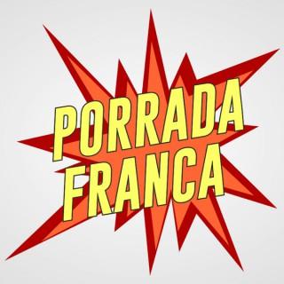 Porrada Franca – Rádio Online PUC Minas