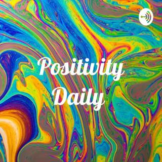Positivity Daily