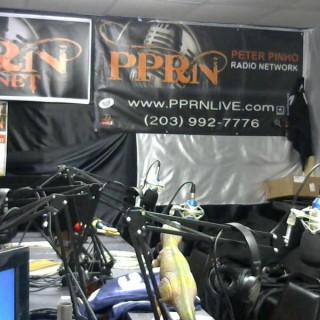 PPRN The Peter Pinho Radio Network